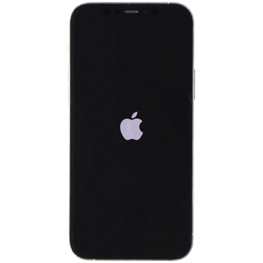 Apple iPhone 12 Pro (6.1-in) (A2341) Unlocked - 256GB / Silver - NON OEM LCD Cell Phones & Smartphones Apple    - Simple Cell Bulk Wholesale Pricing - USA Seller