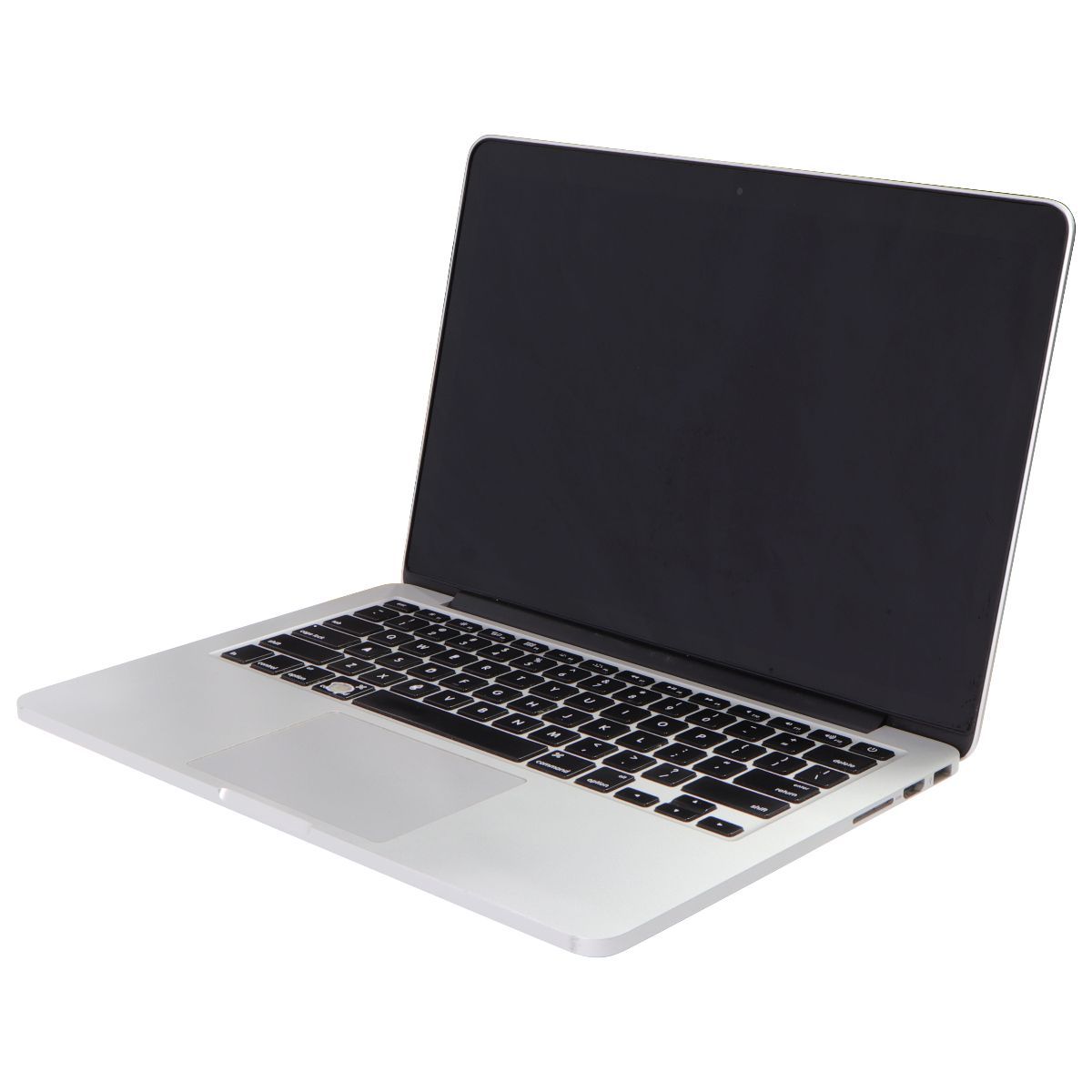 Apple MacBook Pro (13.3-in) Laptop (A1502) i7-4558U / 256GB SSD / 16GB - Silver Laptops - Apple Laptops Apple - Simple Cell Bulk Wholesale Pricing - USA Seller