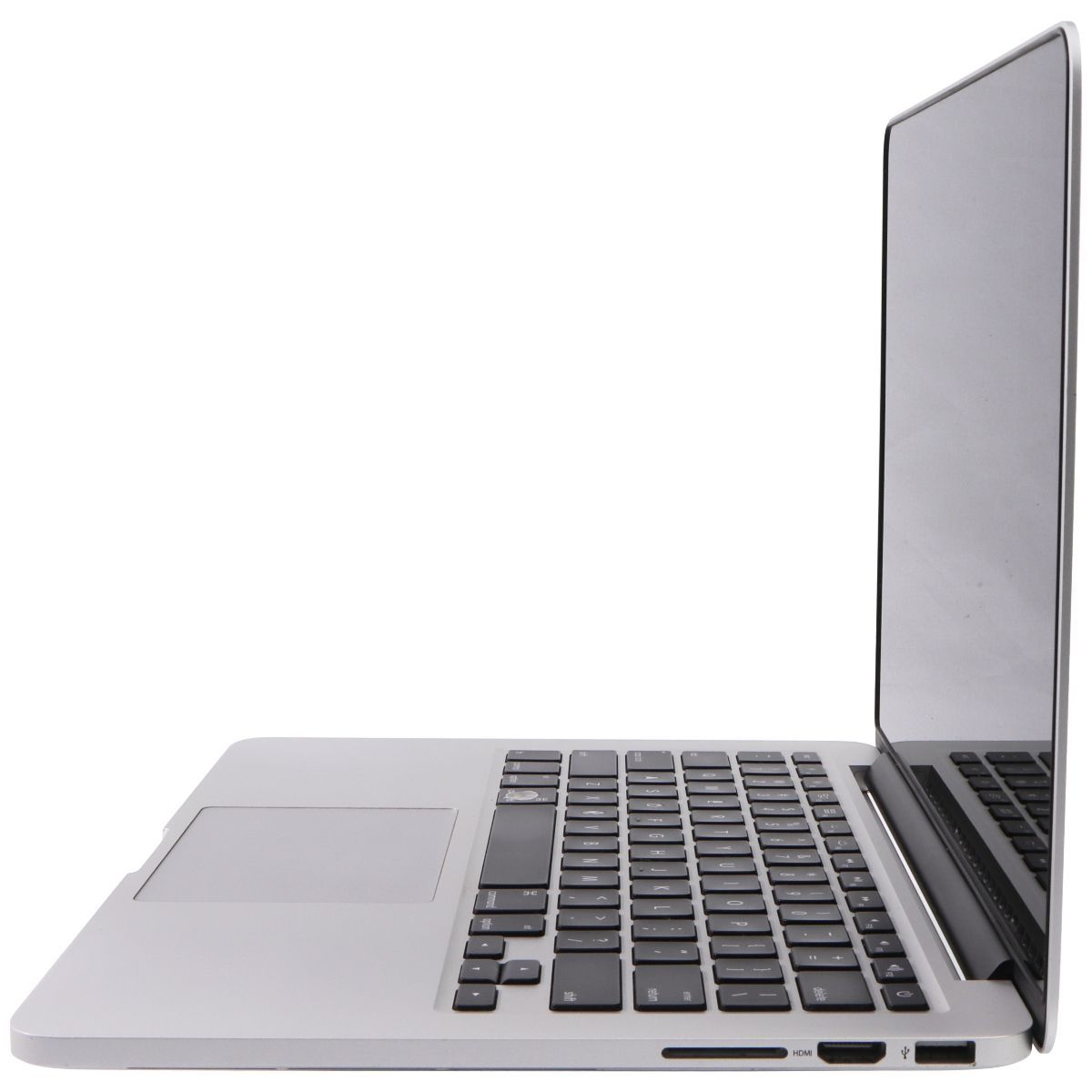 Apple MacBook Pro (13.3-in) Laptop (A1502) i7-4558U / 256GB SSD / 16GB - Silver Laptops - Apple Laptops Apple - Simple Cell Bulk Wholesale Pricing - USA Seller