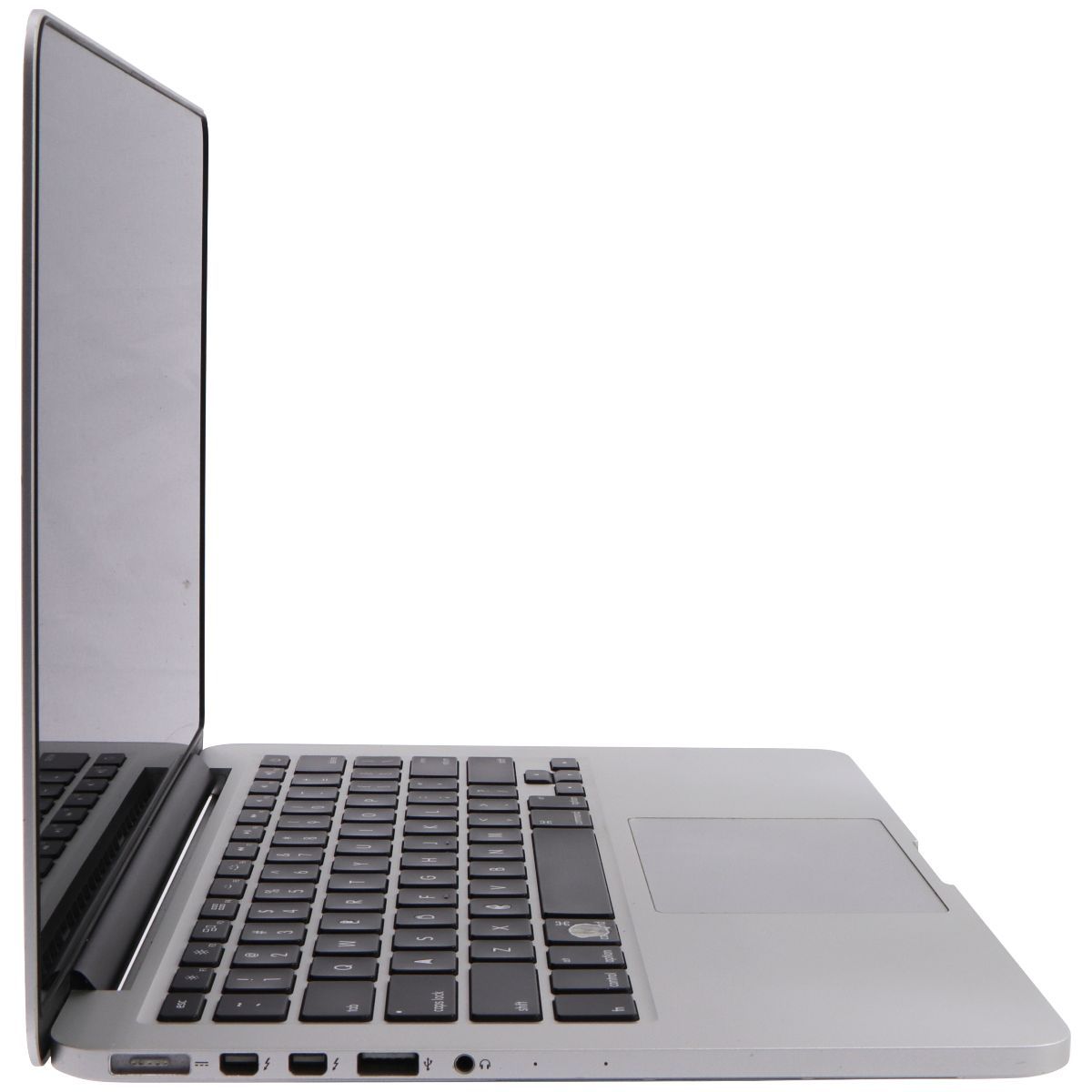 Apple MacBook Pro (13.3-in) Laptop (A1502) i7-4558U / 256GB SSD / 16GB - Silver Laptops - Apple Laptops Apple - Simple Cell Bulk Wholesale Pricing - USA Seller