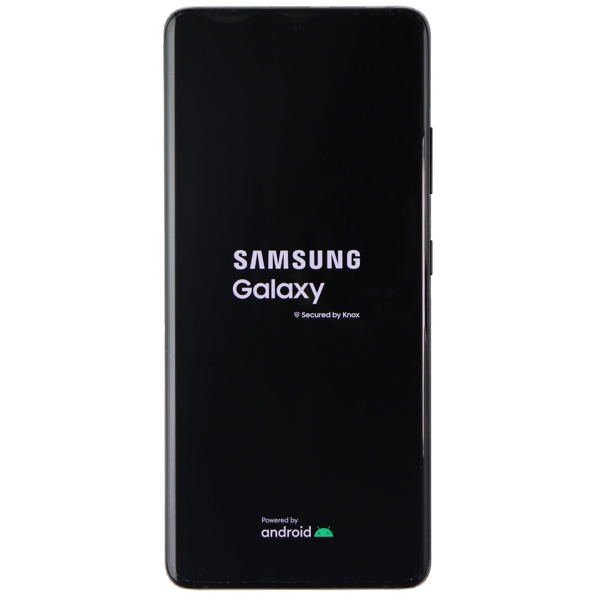 Samsung Galaxy S21 Ultra 5G (6.8-inch) SM-G998U (AT&T) - 256GB/Black Cell Phones & Smartphones Samsung    - Simple Cell Bulk Wholesale Pricing - USA Seller