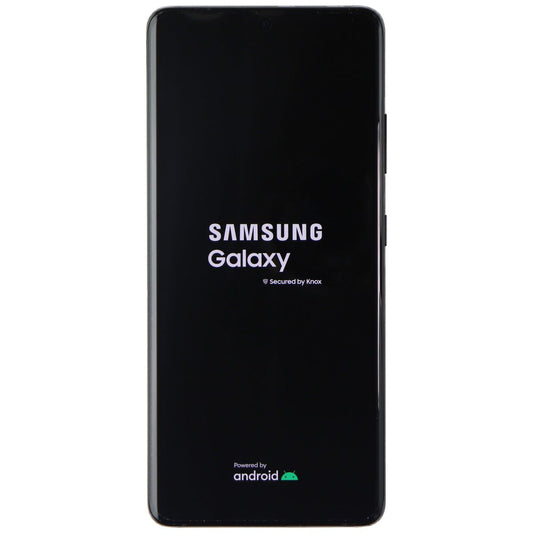 Samsung Galaxy S21 Ultra 5G (6.8-inch) SM-G998U (AT&T) - 256GB/Black Cell Phones & Smartphones Samsung    - Simple Cell Bulk Wholesale Pricing - USA Seller