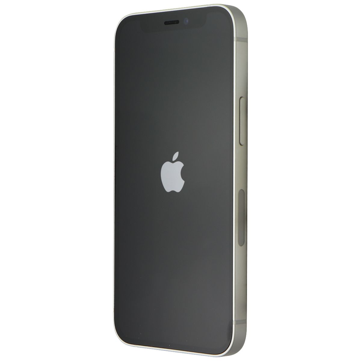 Apple iPhone 12 mini (5.4-inch) Smartphone (A2176) AT&T Only - 64GB/White Cell Phones & Smartphones Apple - Simple Cell Bulk Wholesale Pricing - USA Seller