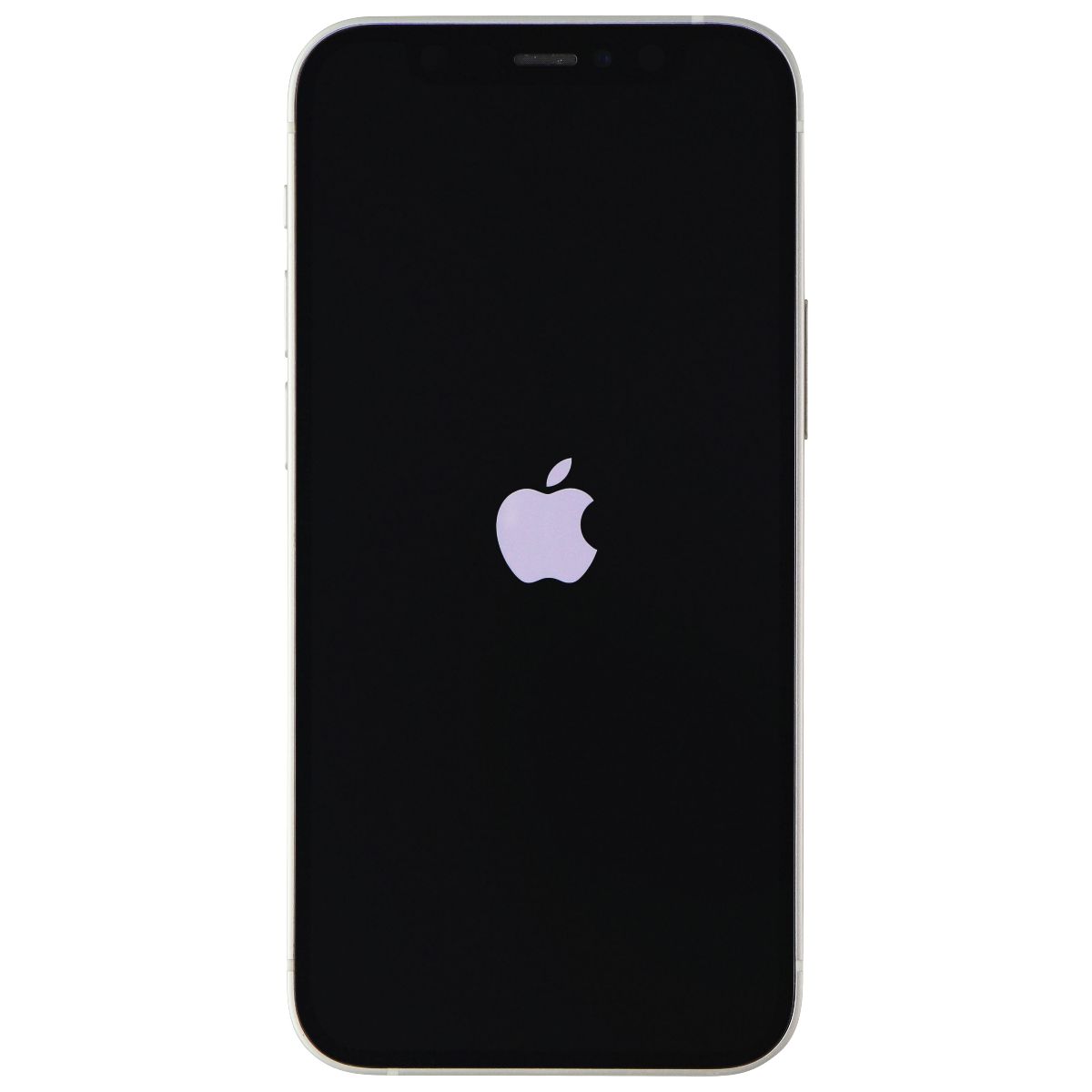 Apple iPhone 12 mini (5.4-inch) Smartphone (A2176) Unlocked - 128GB / White Cell Phones & Smartphones Apple - Simple Cell Bulk Wholesale Pricing - USA Seller