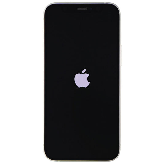 Apple iPhone 12 mini (5.4-inch) Smartphone (A2176) Unlocked - 128GB / White Cell Phones & Smartphones Apple - Simple Cell Bulk Wholesale Pricing - USA Seller