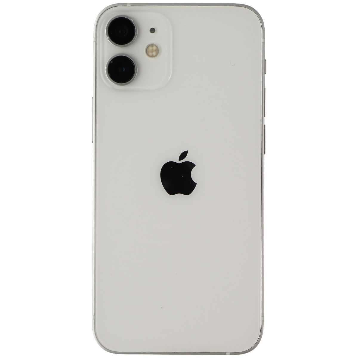 Apple iPhone 12 mini (5.4-inch) Smartphone (A2176) AT&T Only - 64GB/White Cell Phones & Smartphones Apple    - Simple Cell Bulk Wholesale Pricing - USA Seller