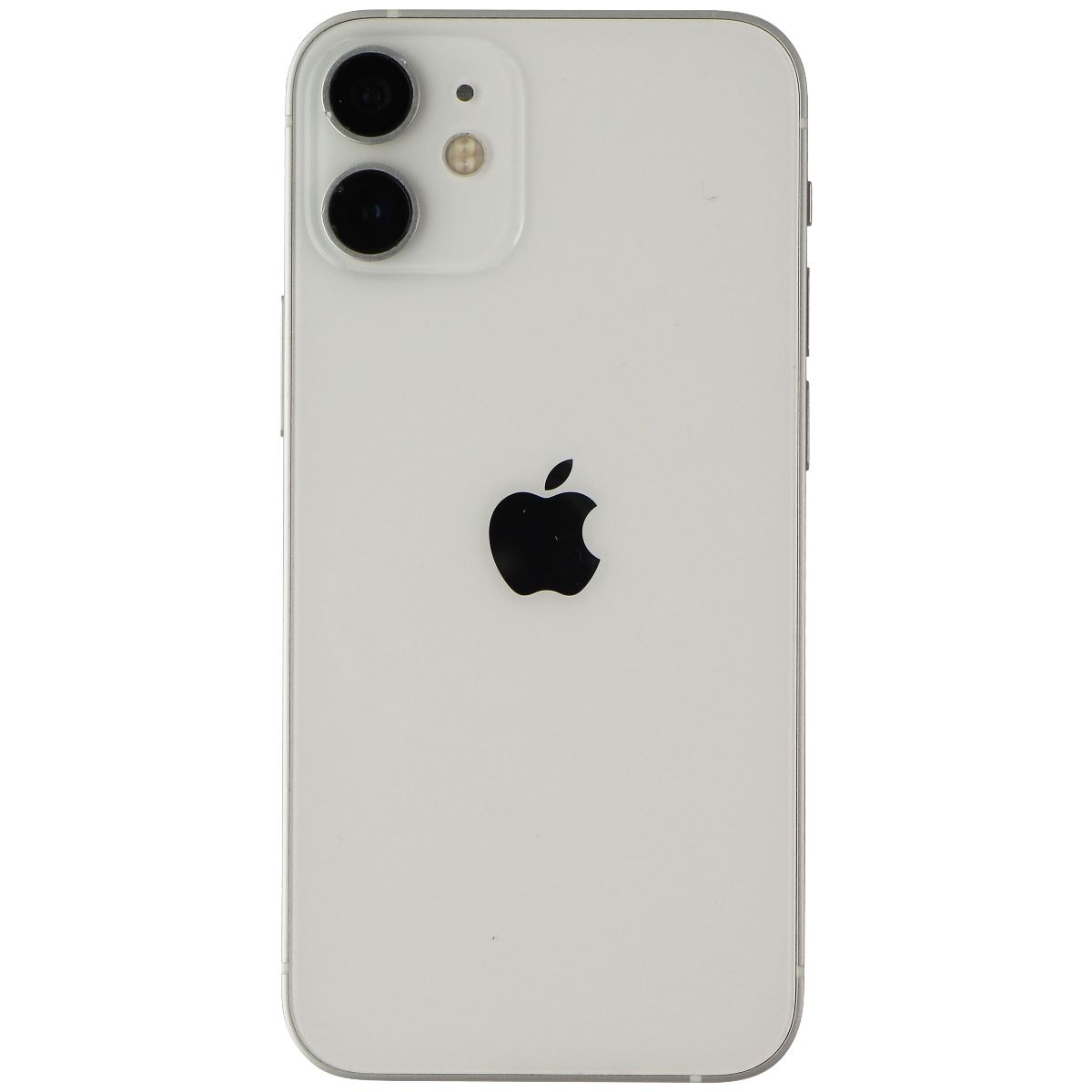 Apple iPhone 12 mini (5.4-inch) Smartphone (A2176) Unlocked - 128GB / White Cell Phones & Smartphones Apple - Simple Cell Bulk Wholesale Pricing - USA Seller