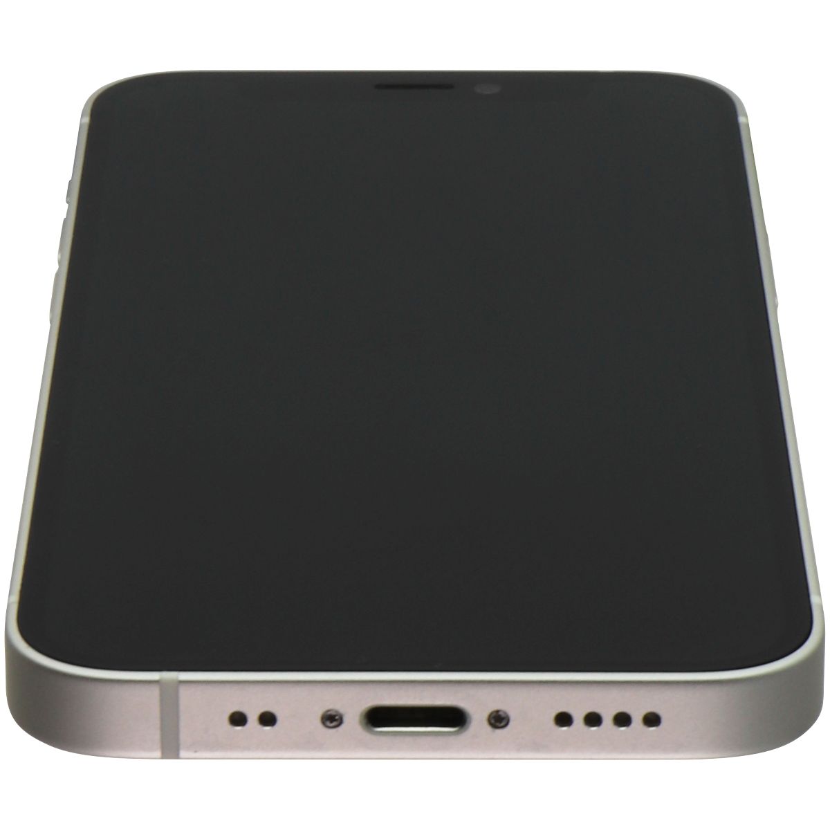 Apple iPhone 12 mini (5.4-inch) Smartphone (A2398) Unlocked - 64GB/White Cell Phones & Smartphones Apple - Simple Cell Bulk Wholesale Pricing - USA Seller