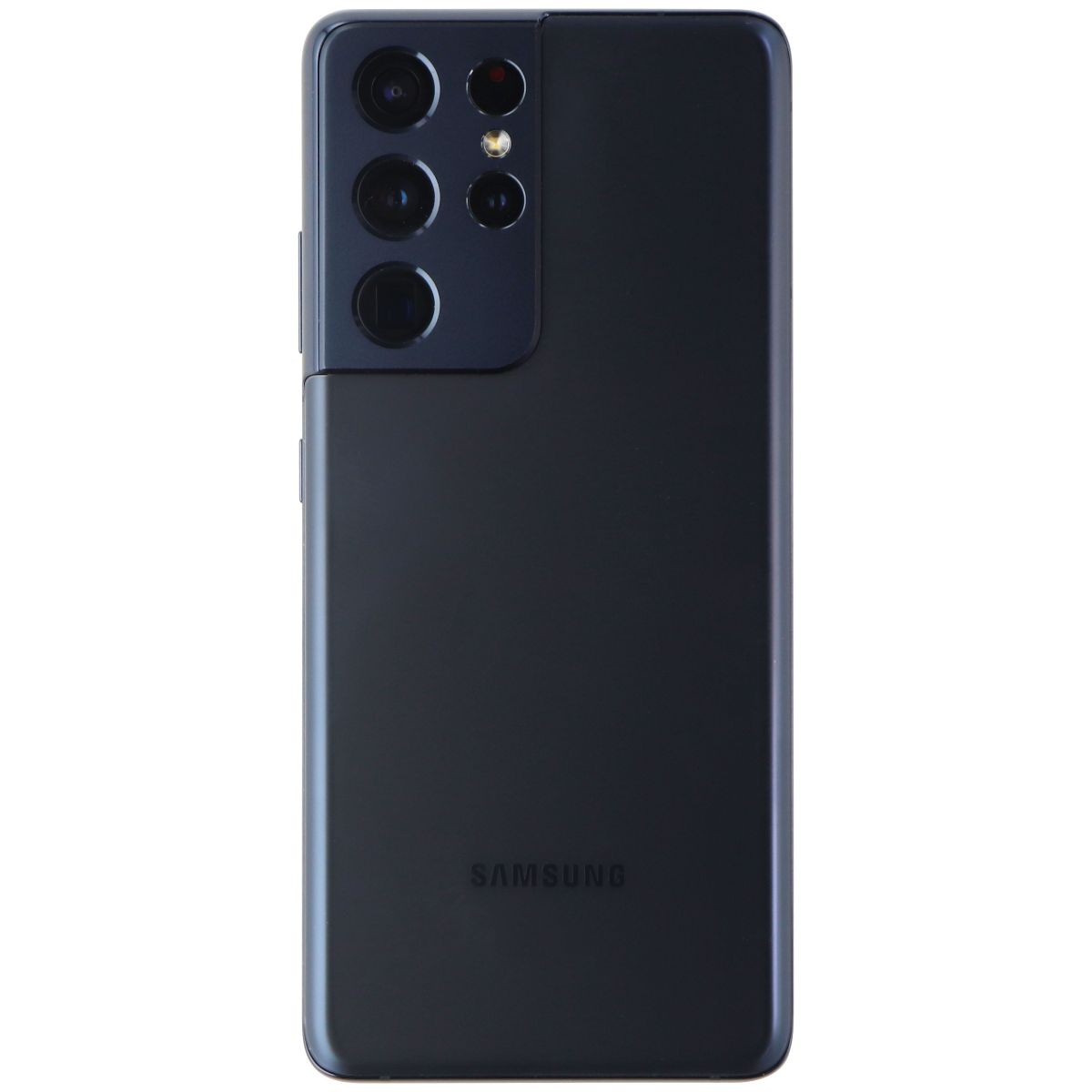 Samsung Galaxy S21 Ultra 5G (6.8-inch) (SM-G998U) AT&T Only - 128GB/Navy Cell Phones & Smartphones Samsung    - Simple Cell Bulk Wholesale Pricing - USA Seller