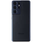 Samsung Galaxy S21 Ultra 5G (6.8-inch) SM-G998U Unlocked - 128GB/Navy Cell Phones & Smartphones Samsung    - Simple Cell Bulk Wholesale Pricing - USA Seller