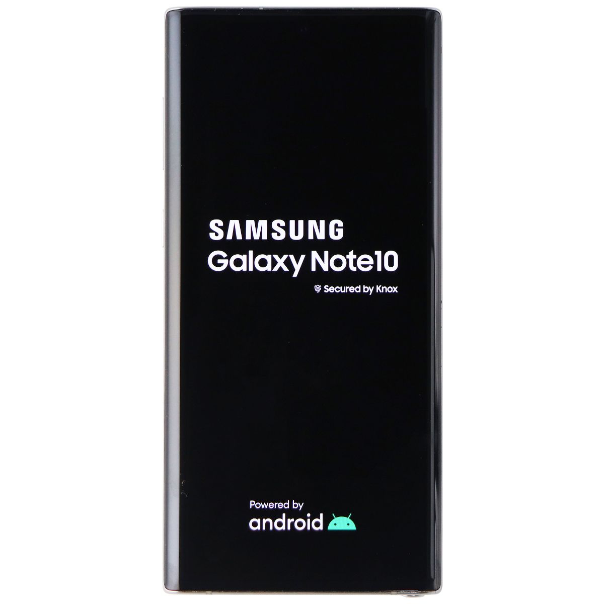 Samsung Galaxy Note10 (6.3-in) (SM-N970W) Unlocked - 256GB / Aura Glow Cell Phones & Smartphones Samsung    - Simple Cell Bulk Wholesale Pricing - USA Seller