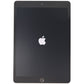 Apple iPad 10.2-inch (8th Gen) (A2270) Wi-Fi - Space Gray / 32GB - NO TOUCH ID