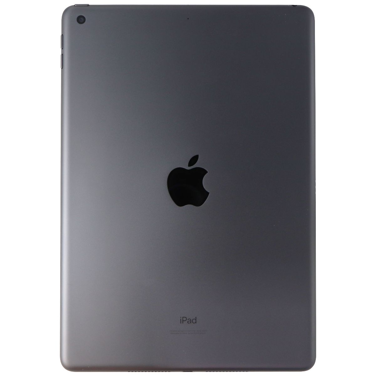 Apple iPad 10.2-inch (8th Gen) (A2270) Wi-Fi - Space Gray / 32GB - NO TOUCH ID