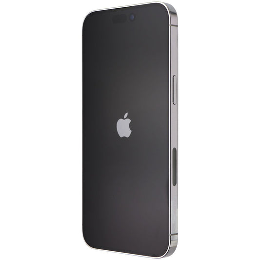 Apple iPhone 14 Pro Max (6.7-inch) Smartphone (A2651) Unlocked - 1TB/Silver
