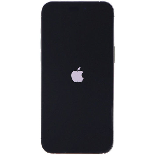 Apple iPhone 14 Pro Max (6.7-inch) Smartphone (A2651) Unlocked - 512GB / Silver Cell Phones & Smartphones Apple - Simple Cell Bulk Wholesale Pricing - USA Seller