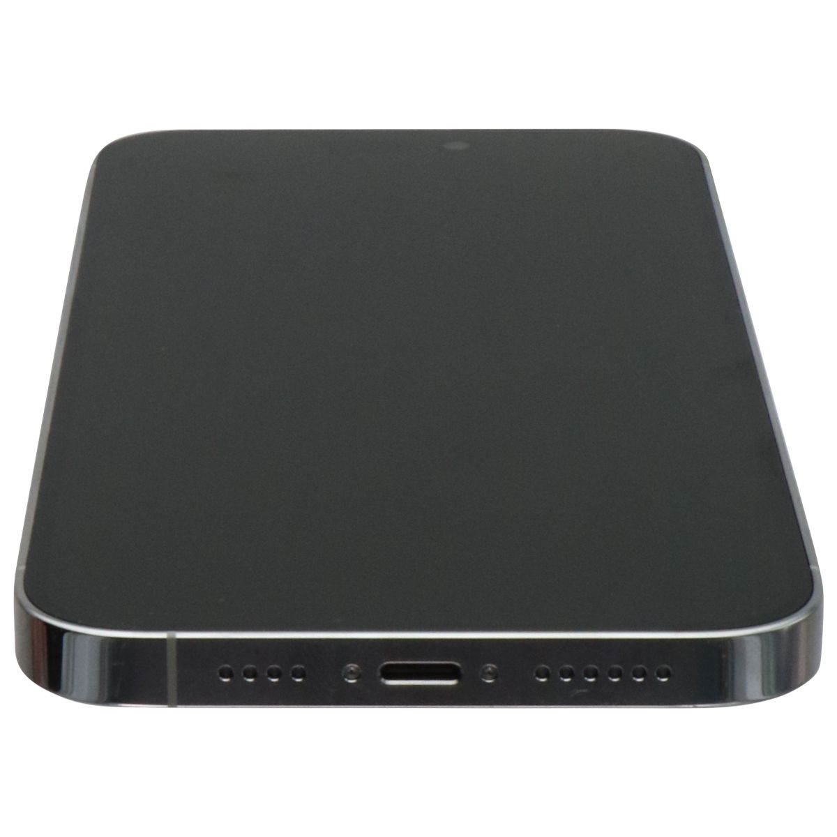 Apple iPhone 14 Pro Max (6.7-inch) Smartphone (A2651) US Cellular - 128GB/Silver Cell Phones & Smartphones Apple - Simple Cell Bulk Wholesale Pricing - USA Seller