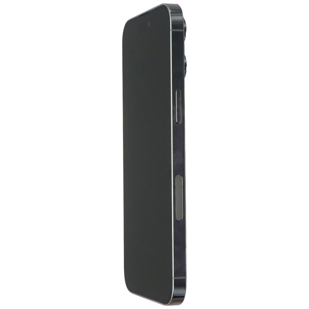 Apple iPhone 14 Pro Max (6.7-inch) Smartphone (A2651) Unlocked - 1TB/Silver Cell Phones & Smartphones Apple - Simple Cell Bulk Wholesale Pricing - USA Seller
