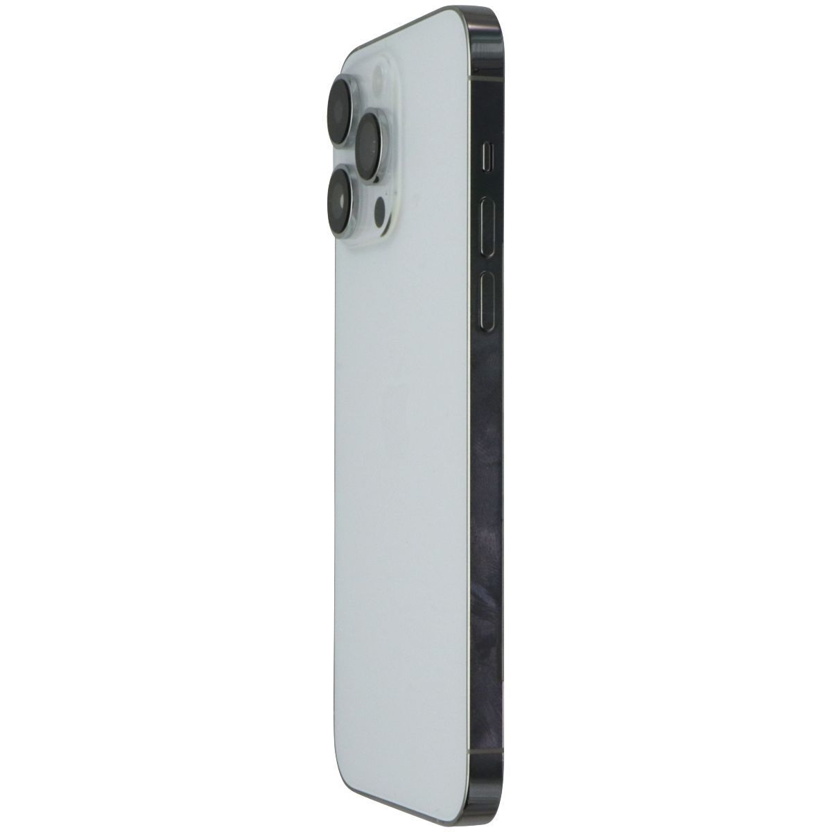 Apple iPhone 14 Pro Max (6.7-inch) Smartphone (A2651) Unlocked - 1TB/Silver Cell Phones & Smartphones Apple - Simple Cell Bulk Wholesale Pricing - USA Seller