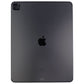 Apple iPad Pro (12.9-inch) 5th Gen Tablet A2379 Unlocked 1TB - Space Gray iPads, Tablets & eBook Readers Apple    - Simple Cell Bulk Wholesale Pricing - USA Seller