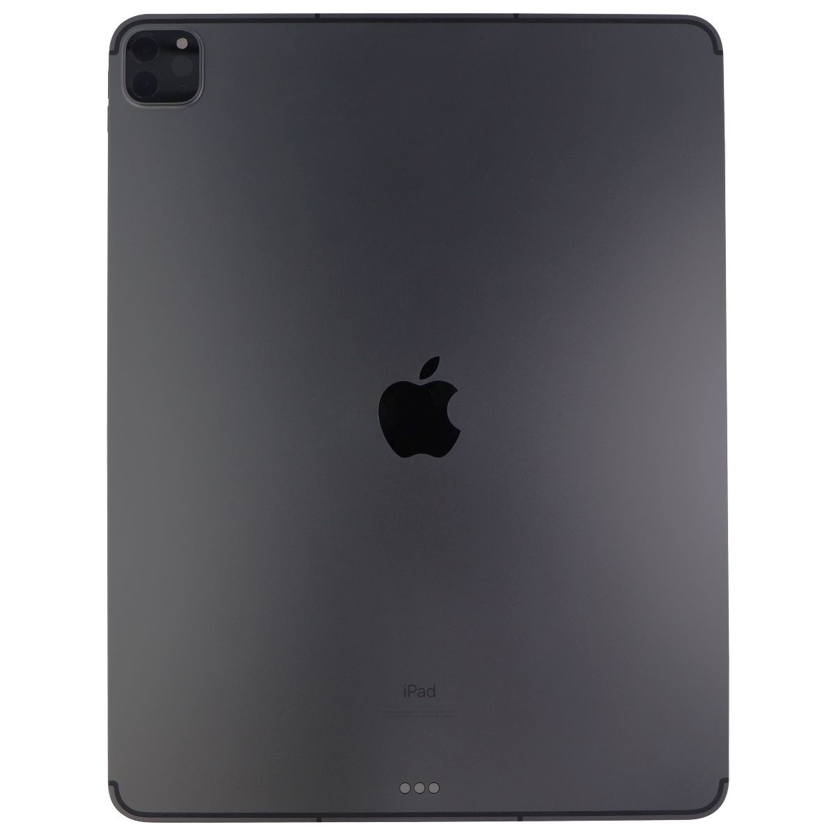 Apple iPad Pro (12.9-inch) 5th Gen Tablet (A2379) Unlocked - 2TB / Space Gray iPads, Tablets & eBook Readers Apple - Simple Cell Bulk Wholesale Pricing - USA Seller