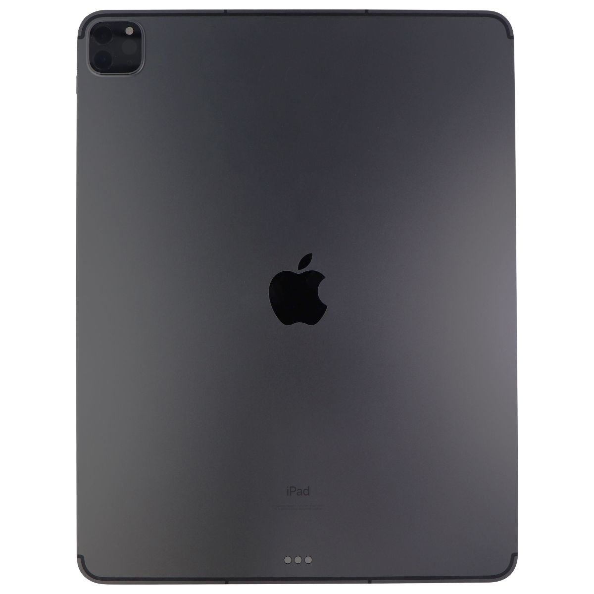 Apple iPad Pro (12.9-inch) 5th Gen Tablet (A2379) Unlocked - 1TB / Space Gray iPads, Tablets & eBook Readers Apple - Simple Cell Bulk Wholesale Pricing - USA Seller