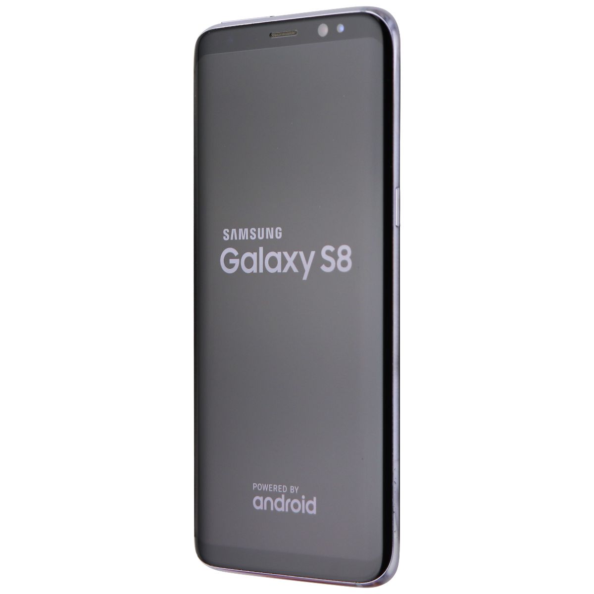 Samsung Galaxy S8 (5.8-inch) Smartphone (SM-G950U) AT&T Only - 64GB/Gray Cell Phones & Smartphones Samsung - Simple Cell Bulk Wholesale Pricing - USA Seller