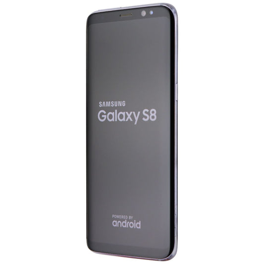 Samsung Galaxy S8 (5.8-inch) Smartphone (SM-G950U) AT&T Only - 64GB/Gray Cell Phones & Smartphones Samsung - Simple Cell Bulk Wholesale Pricing - USA Seller