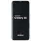 Samsung Galaxy S8 (5.8-inch) Smartphone (SM-G950U) AT&T Only - 64GB/Gray Cell Phones & Smartphones Samsung - Simple Cell Bulk Wholesale Pricing - USA Seller