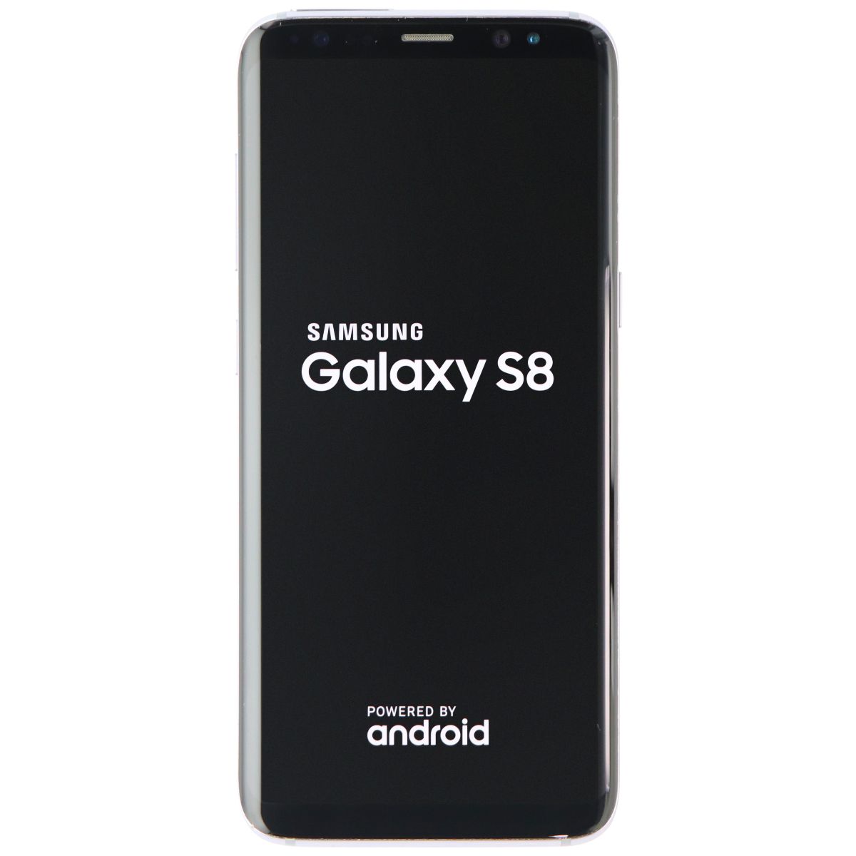 Samsung Galaxy S8 (5.8-inch) Smartphone (SM-G950U) AT&T Only - 64GB/Gray Cell Phones & Smartphones Samsung - Simple Cell Bulk Wholesale Pricing - USA Seller