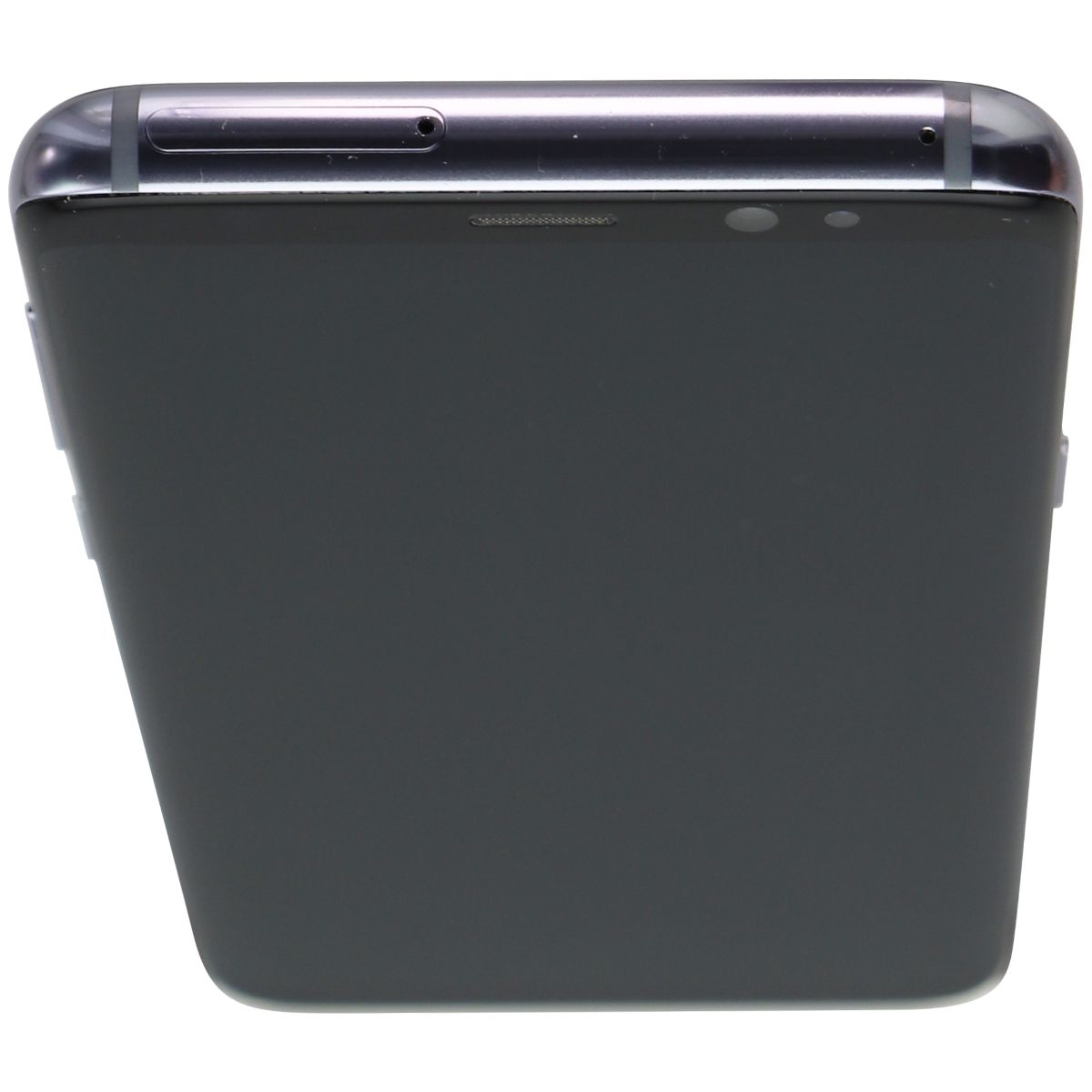 Samsung Galaxy S8 (5.8-inch) Smartphone (SM-G950U) AT&T Only - 64GB/Gray Cell Phones & Smartphones Samsung - Simple Cell Bulk Wholesale Pricing - USA Seller