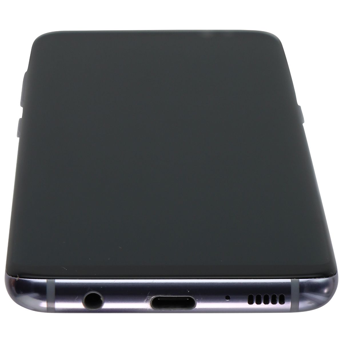 Samsung Galaxy S8 (5.8-inch) Smartphone (SM-G950U) AT&T Only - 64GB/Gray Cell Phones & Smartphones Samsung - Simple Cell Bulk Wholesale Pricing - USA Seller