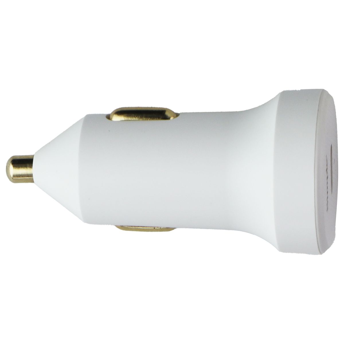 S. Simple 4-Pack Charger/6-Ft Cables/Car Charger Bundle (USB-C/30W) - White/Gold Cell Phone - Accessory Bundles S. Simple - Simple Cell Bulk Wholesale Pricing - USA Seller