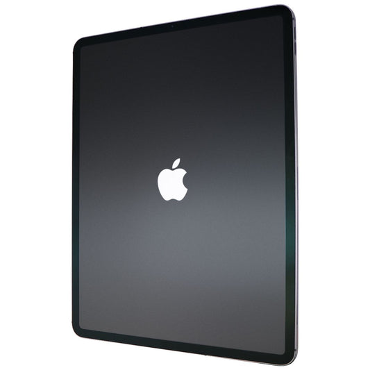 Apple iPad Pro (12.9-in) 4th Gen Tablet (A2069) Unlocked - 128GB/Space Gray iPads, Tablets & eBook Readers Apple - Simple Cell Bulk Wholesale Pricing - USA Seller