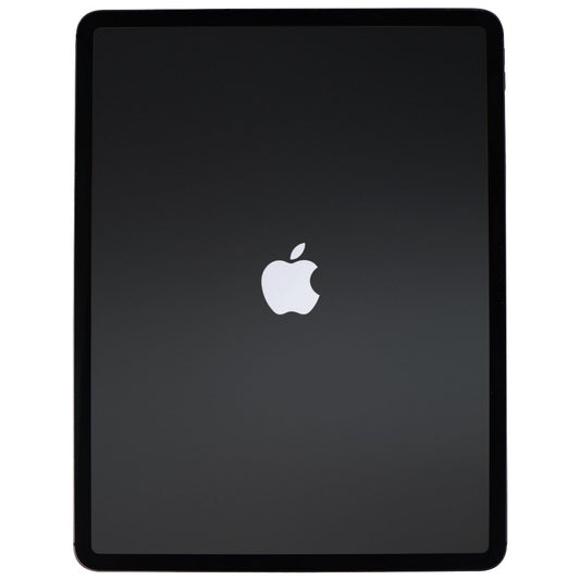 Apple iPad Pro (12.9-in) 4th Gen Tablet (A2069) Unlocked - 512GB/Space Gray