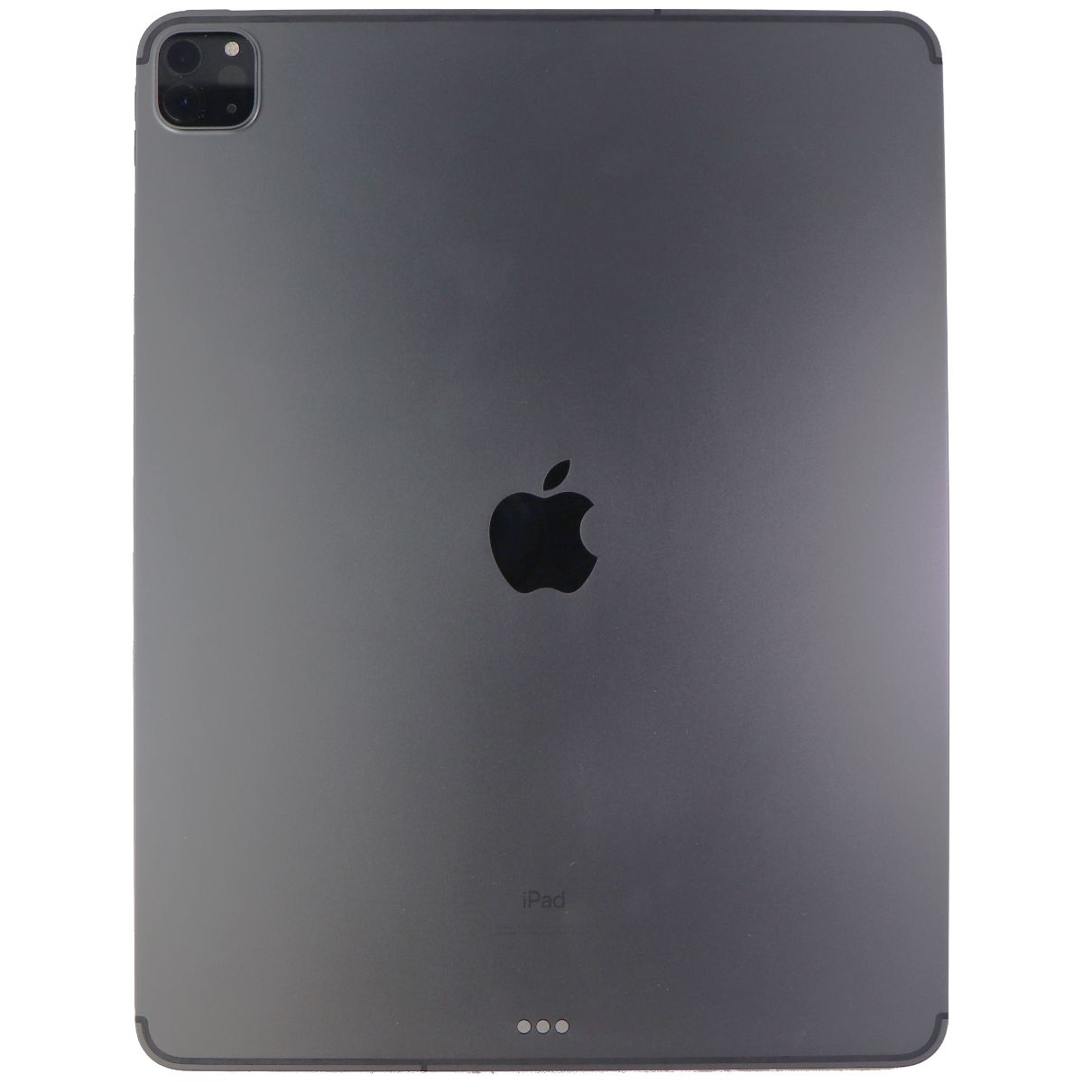 Apple iPad Pro (12.9-in) 4th Gen Tablet (A2069) Unlocked - 128GB/Space Gray iPads, Tablets & eBook Readers Apple - Simple Cell Bulk Wholesale Pricing - USA Seller