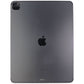 Apple iPad Pro (12.9-in) 4th Gen Tablet (A2069) Unlocked - 1TB / Space Gray iPads, Tablets & eBook Readers Apple - Simple Cell Bulk Wholesale Pricing - USA Seller