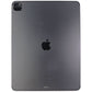Apple iPad Pro (12.9-in) 4th Gen Tablet (A2069) Unlocked - 512GB/Space Gray iPads, Tablets & eBook Readers Apple - Simple Cell Bulk Wholesale Pricing - USA Seller