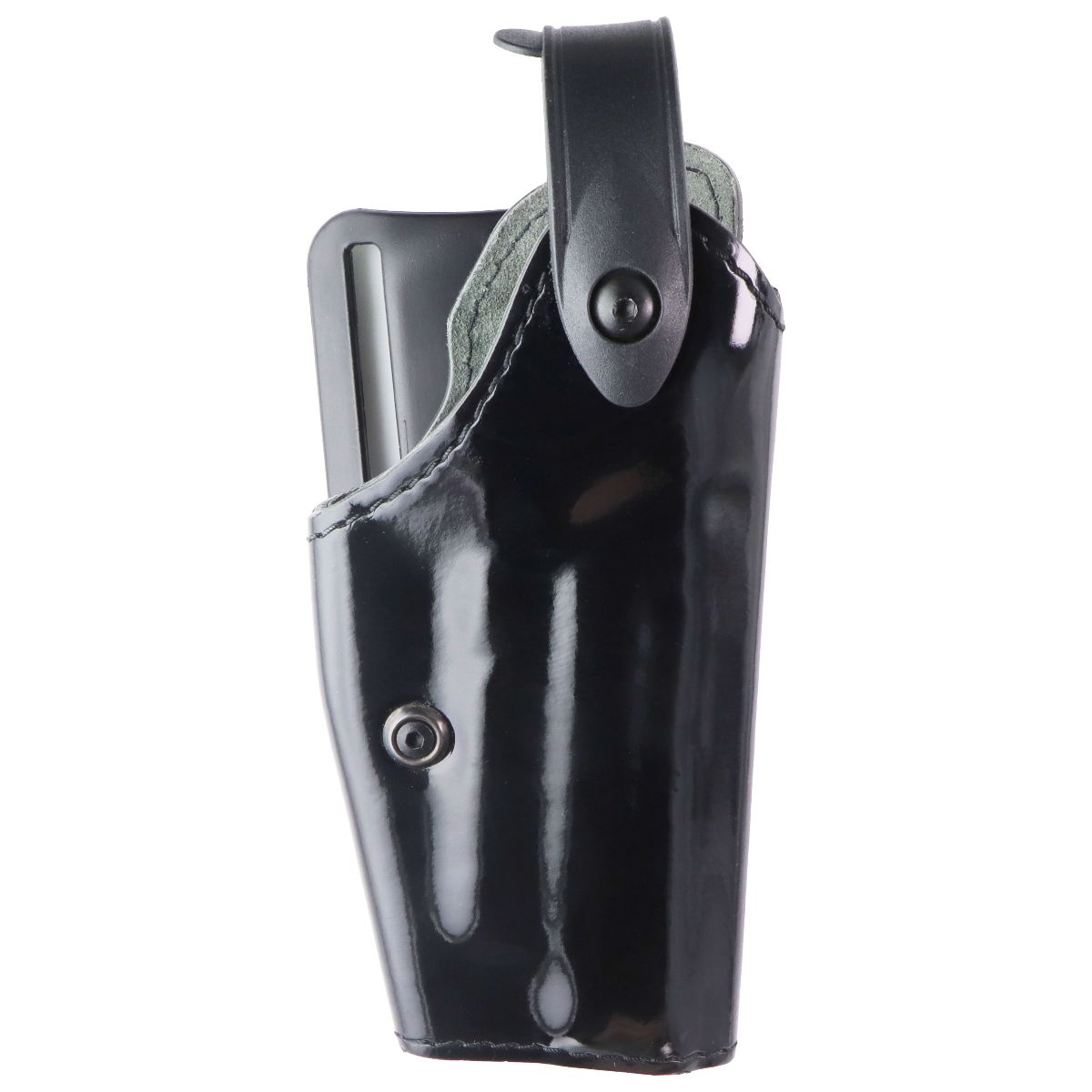 Safariland Right Hand Pistol Holster - Gloss Black (6280-77/P-220/P-226/46/19) Other Sporting Goods Safariland - Simple Cell Bulk Wholesale Pricing - USA Seller