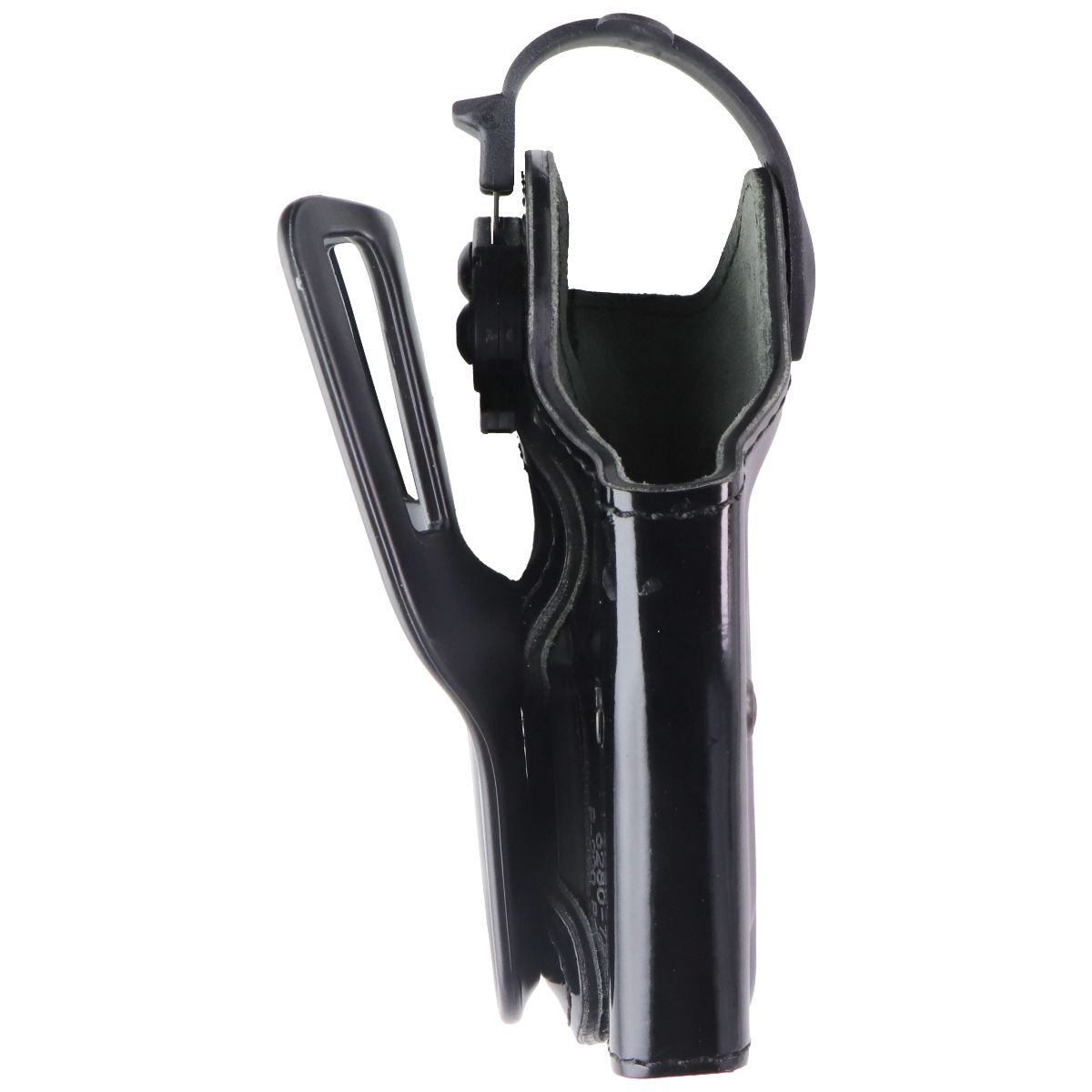 Safariland Right Hand Pistol Holster - Gloss Black (6280-77/P-220/P-226/46/19) Other Sporting Goods Safariland - Simple Cell Bulk Wholesale Pricing - USA Seller