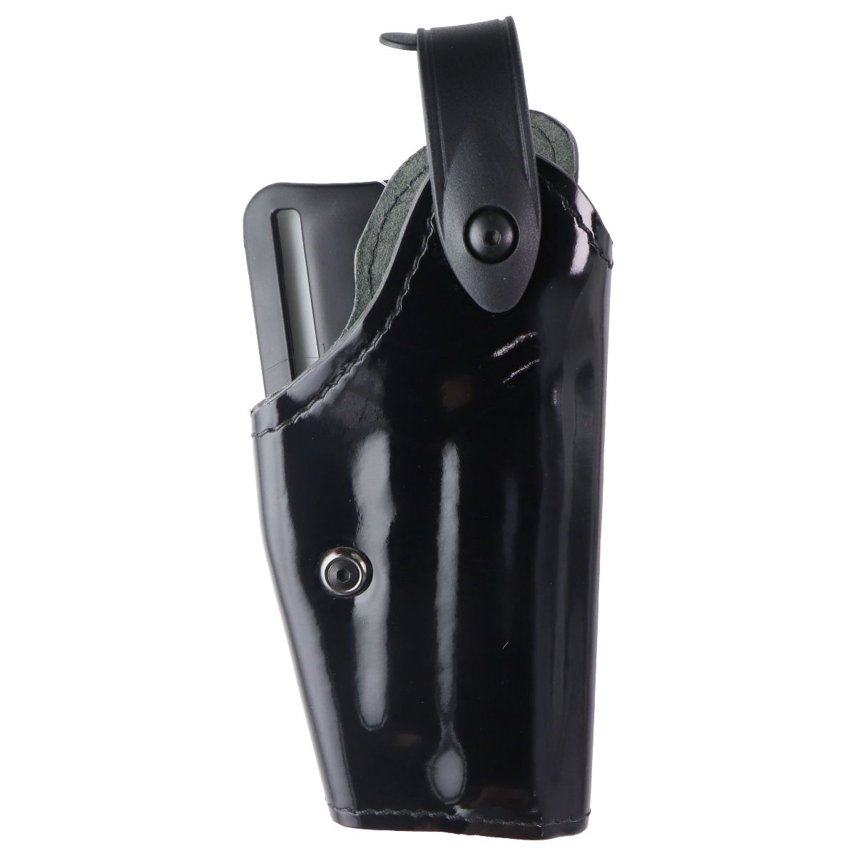 Safariland Right Hand Pistol Holster - Gloss Black (6280-77/P-220/P-226/45/19) Other Sporting Goods Safariland - Simple Cell Bulk Wholesale Pricing - USA Seller