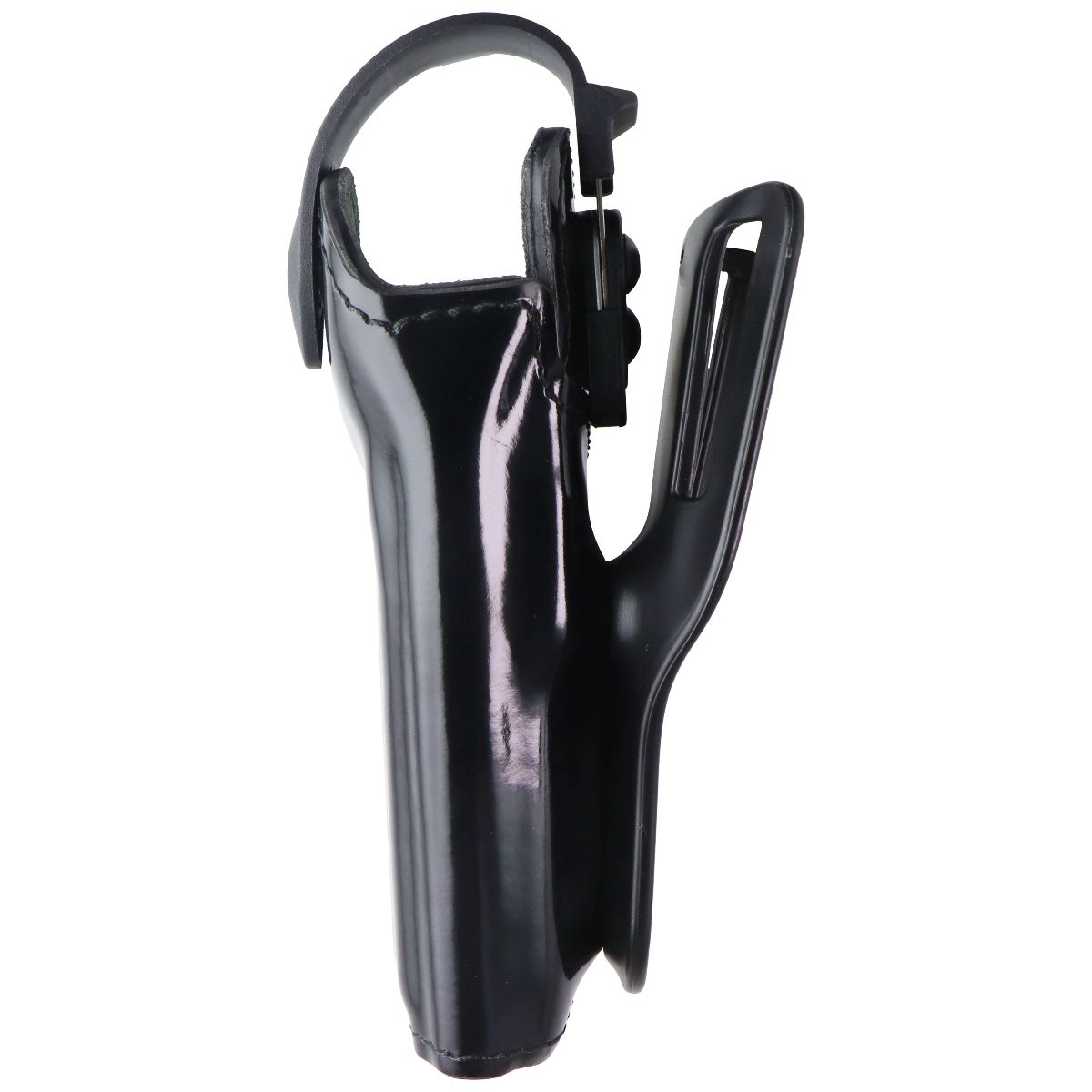 Safariland Right Hand Pistol Holster - Gloss Black (6280-77/P-220/P-226/45/19) Other Sporting Goods Safariland - Simple Cell Bulk Wholesale Pricing - USA Seller