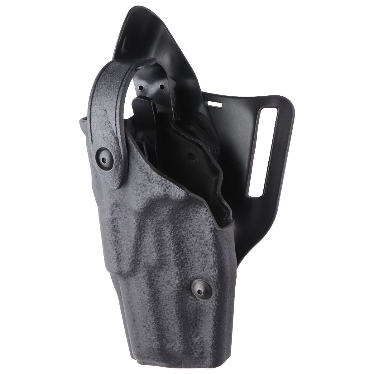 Safariland Left Hand Pistol Holster - Black (6360-744 / P-229R / 4311) Other Sporting Goods Safariland - Simple Cell Bulk Wholesale Pricing - USA Seller