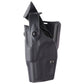 Safariland Left Hand Pistol Holster - Black (6360-744 / P-229R / 4311) Other Sporting Goods Safariland - Simple Cell Bulk Wholesale Pricing - USA Seller