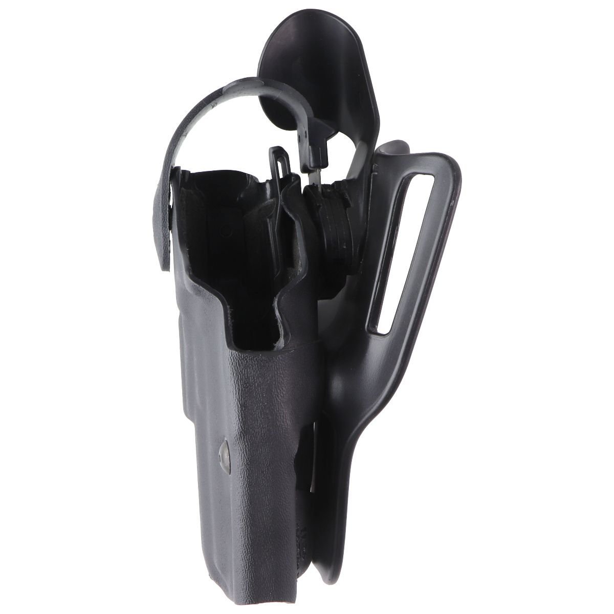 Safariland Left Hand Pistol Holster - Black (6360-744 / P-229R / 4311) Other Sporting Goods Safariland - Simple Cell Bulk Wholesale Pricing - USA Seller