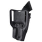 Safariland Left Hand Pistol Holster - Black (6360-744 / P-229R / 4311) Other Sporting Goods Safariland - Simple Cell Bulk Wholesale Pricing - USA Seller