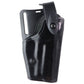 Safariland Right Hand Pistol Holster - Gloss Black (6280-74/P-228/P-229/12/08) Other Sporting Goods Safariland - Simple Cell Bulk Wholesale Pricing - USA Seller