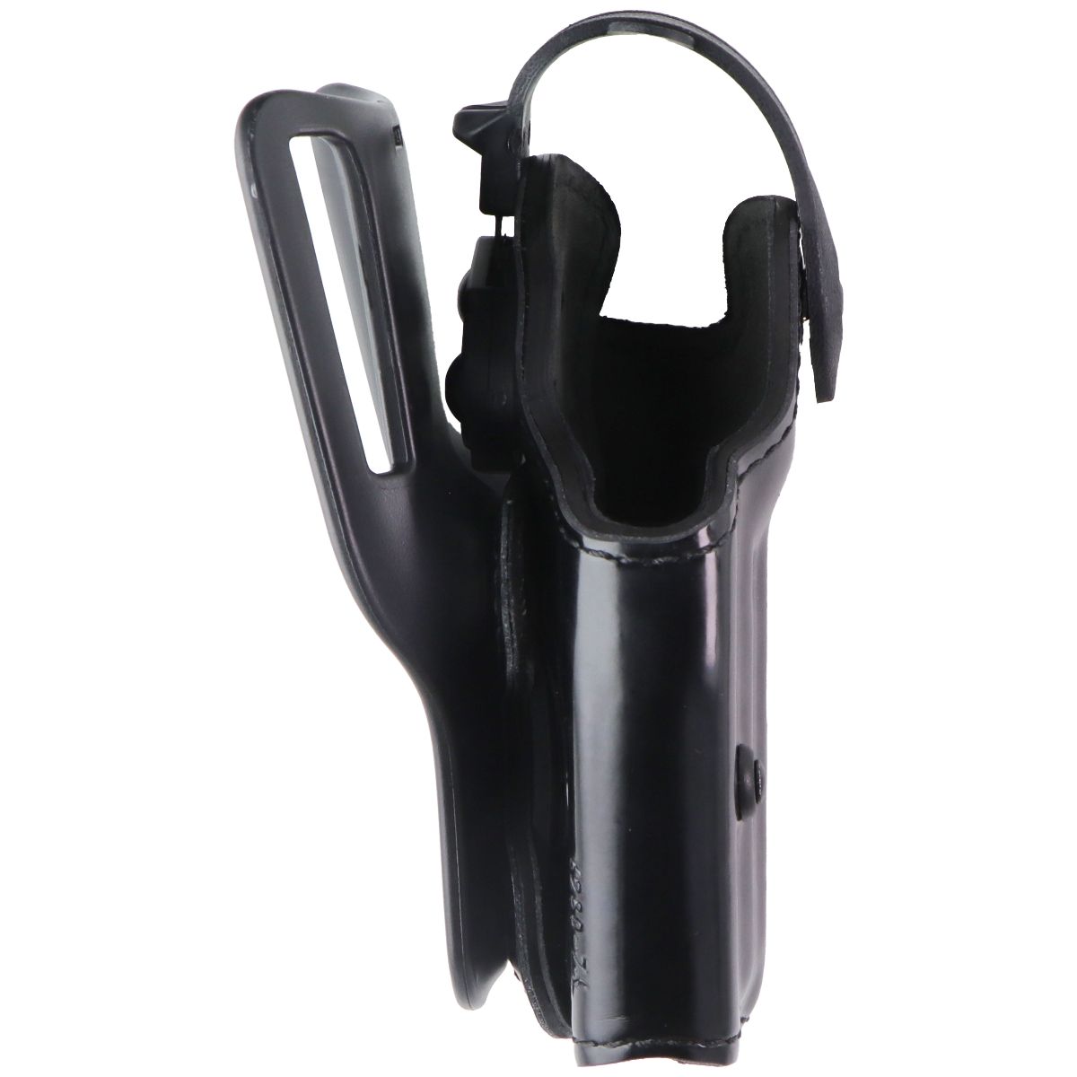 Safariland Right Hand Pistol Holster - Gloss Black (6280-74/P-228/P-229/12/08) Other Sporting Goods Safariland - Simple Cell Bulk Wholesale Pricing - USA Seller