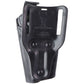 Safariland Right Hand Pistol Holster - Gloss Black (6280-74/P-228/P-229/12/08) Other Sporting Goods Safariland - Simple Cell Bulk Wholesale Pricing - USA Seller