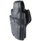 Safariland 070 Level III Retention Duty Holster, Mid-Ride Black Plain - Right Other Sporting Goods Safariland - Simple Cell Bulk Wholesale Pricing - USA Seller