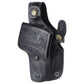 Safariland 070 Level III Retention Duty Holster, Mid-Ride Black Plain - Right Other Sporting Goods Safariland - Simple Cell Bulk Wholesale Pricing - USA Seller